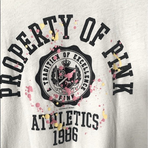 PINK Top - Picture 1 of 5